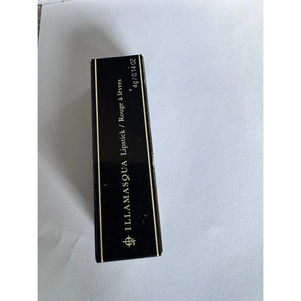 Illamasqua Antimatter Lipstick -Climax NIB MSRP‎ $26